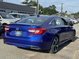 Used 2018 Honda Accord Sport image 6