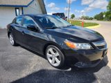 Used 2013 Acura ILX w/ Technology Package image 3