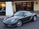 Used 2007 Porsche Cayman S image 4