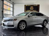 Used 2015 Chevrolet Impala LTZ image 3