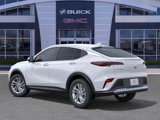 New 2025 Buick Envista Preferred image 3