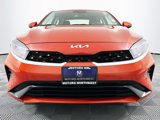 Used 2024 Kia Forte LXS image 4