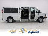 Used 2013 Chevrolet Express 3500 LT w/ LT Preferred Equipment Group image 3