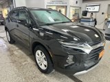 Used 2022 Chevrolet Blazer LT image 4