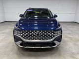 Used 2021 Hyundai Santa Fe SEL image 2