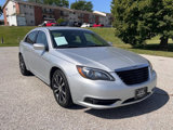 Used 2012 Chrysler 200 Touring image 4