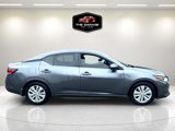Used 2021 Nissan Sentra S image 6