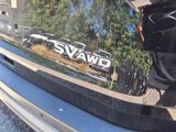 Used 2023 Nissan Rogue SV image 5