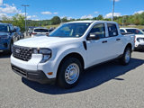 New 2025 Ford Maverick XL image 2