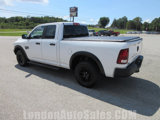 Used 2021 RAM 1500 Classic Warlock w/ Electronics Group image 3