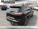 Used 2020 Jeep Cherokee High Altitude image 5