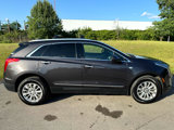 Used 2018 Cadillac XT5 AWD image 6