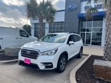 Used 2020 Subaru Ascent Premium w/ Convenience Package image 3
