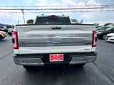 Used 2022 Ford F150 King Ranch w/ Equipment Group 601A High image 4