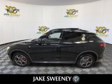 New 2022 Alfa Romeo Stelvio Ti image 3