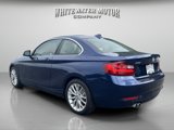 Used 2015 BMW 228i xDrive Coupe image 3