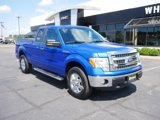 Used 2013 Ford F150 XLT w/ Luxury Equipment Group image 2