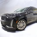 Used 2020 Cadillac XT6 Premium Luxury image 3