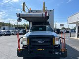 Used 2012 Ford F550 2WD Regular Cab Super Duty w/ Payload Upgrade Pkg image 3