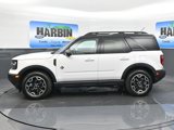 New 2025 Ford Bronco Sport Outer Banks w/ Outer Banks Tech Package+ image 2