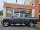 Used 2017 RAM 1500 Big Horn image 3