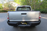 Used 2009 Toyota Tacoma PreRunner image 5