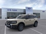 New 2025 Ford Bronco Sport Big Bend image 2
