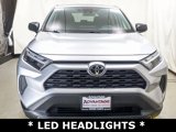 Used 2023 Toyota RAV4 LE image 3
