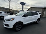New 2024 Ford Edge SEL w/ Sport Appearance Package image 2