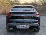 Certified 2022 INFINITI QX55 Essential w/ Proassist Package image 5