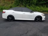 Used 2021 Nissan Sentra SR image 5