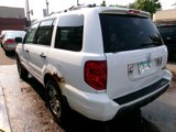 Used 2004 Honda Pilot EX image 4