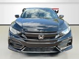 Used 2020 Honda Civic LX image 2