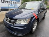 Used 2017 Dodge Journey SE w/ Flexible Seating Group image 2