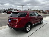 Used 2017 Ford Explorer XLT w/ Equipment Group 202A image 5