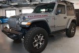 Used 2020 Jeep Wrangler Rubicon w/ LED Lighting Group image 3