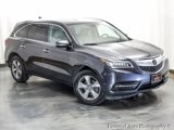 Used 2014 Acura MDX SH-AWD image 4
