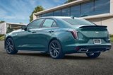 New 2025 Cadillac CT4 Sport image 6