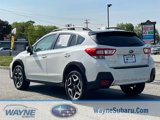 Used 2019 Subaru Crosstrek 2.0i Limited w/ Moonroof Package w/Navigation image 3