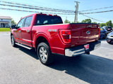 Used 2022 Ford F150 XLT w/ Equipment Group 302A High image 3