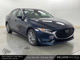 New 2025 MAZDA MAZDA3 s image 4