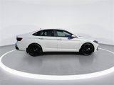 New 2025 Volkswagen Jetta SE image 2