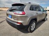 Used 2021 Jeep Cherokee Latitude Plus image 5