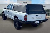 Used 1998 Toyota Tacoma 4x4 Xtracab V6 image 4
