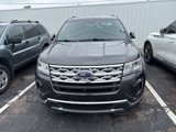 Used 2018 Ford Explorer Limited image 2