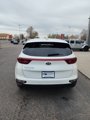 Used 2021 Kia Sportage LX image 4
