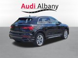 Used 2025 Audi Q3 2.0T Premium image 4