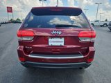 Used 2016 Jeep Grand Cherokee Limited image 6