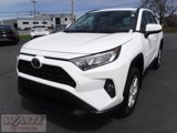 Used 2021 Toyota RAV4 XLE image 5