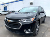 Used 2018 Chevrolet Traverse LT image 3